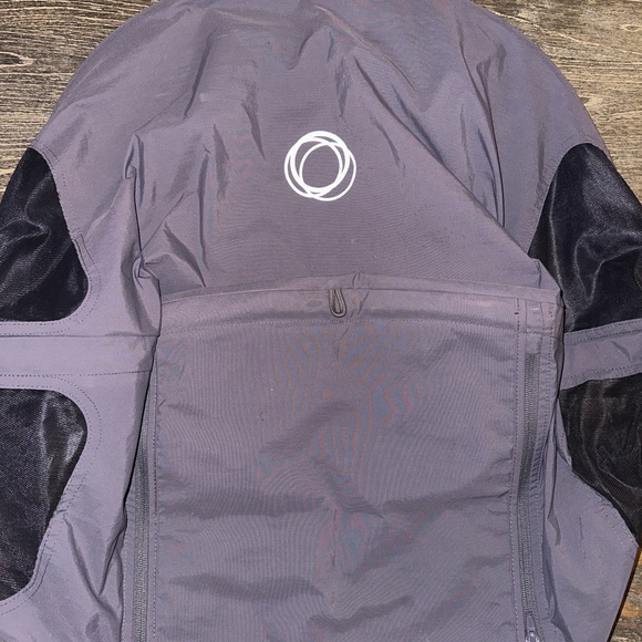 Bugaboo Fox/Lynx/Cameleon 3 breezy sun stroller canopy - Picture 2 of 4